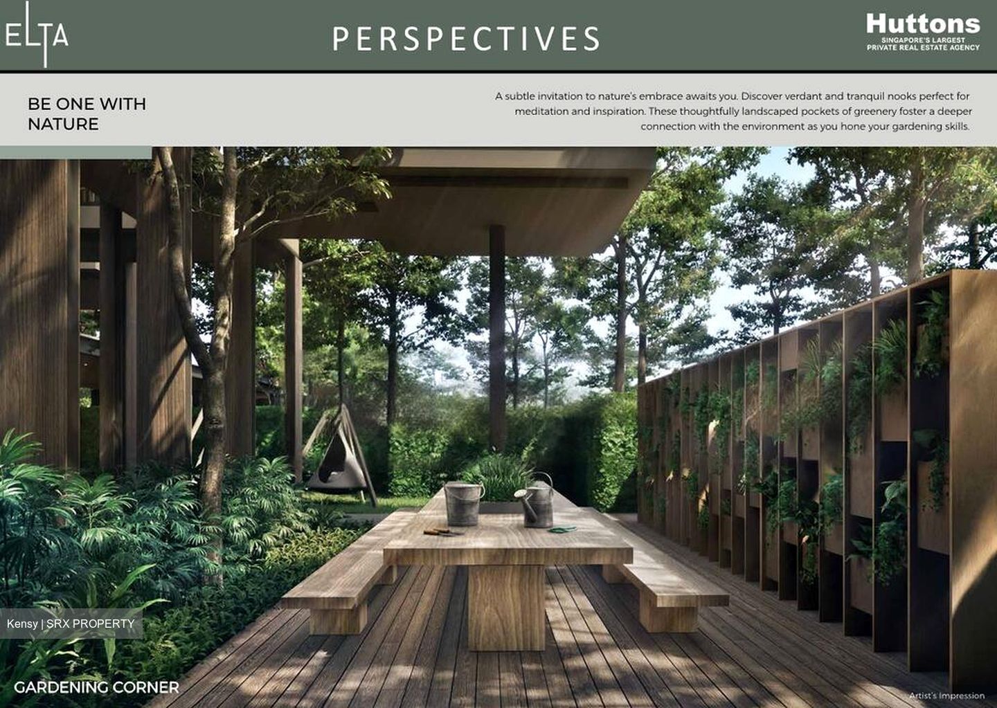 Elta (D5), Apartment #465351591